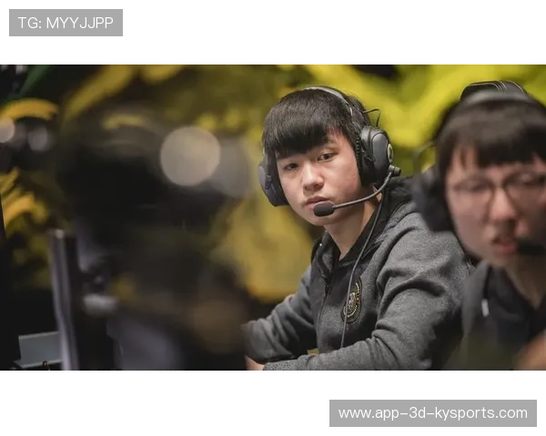 RNG新人选手表现抢眼，rng新上单new资料